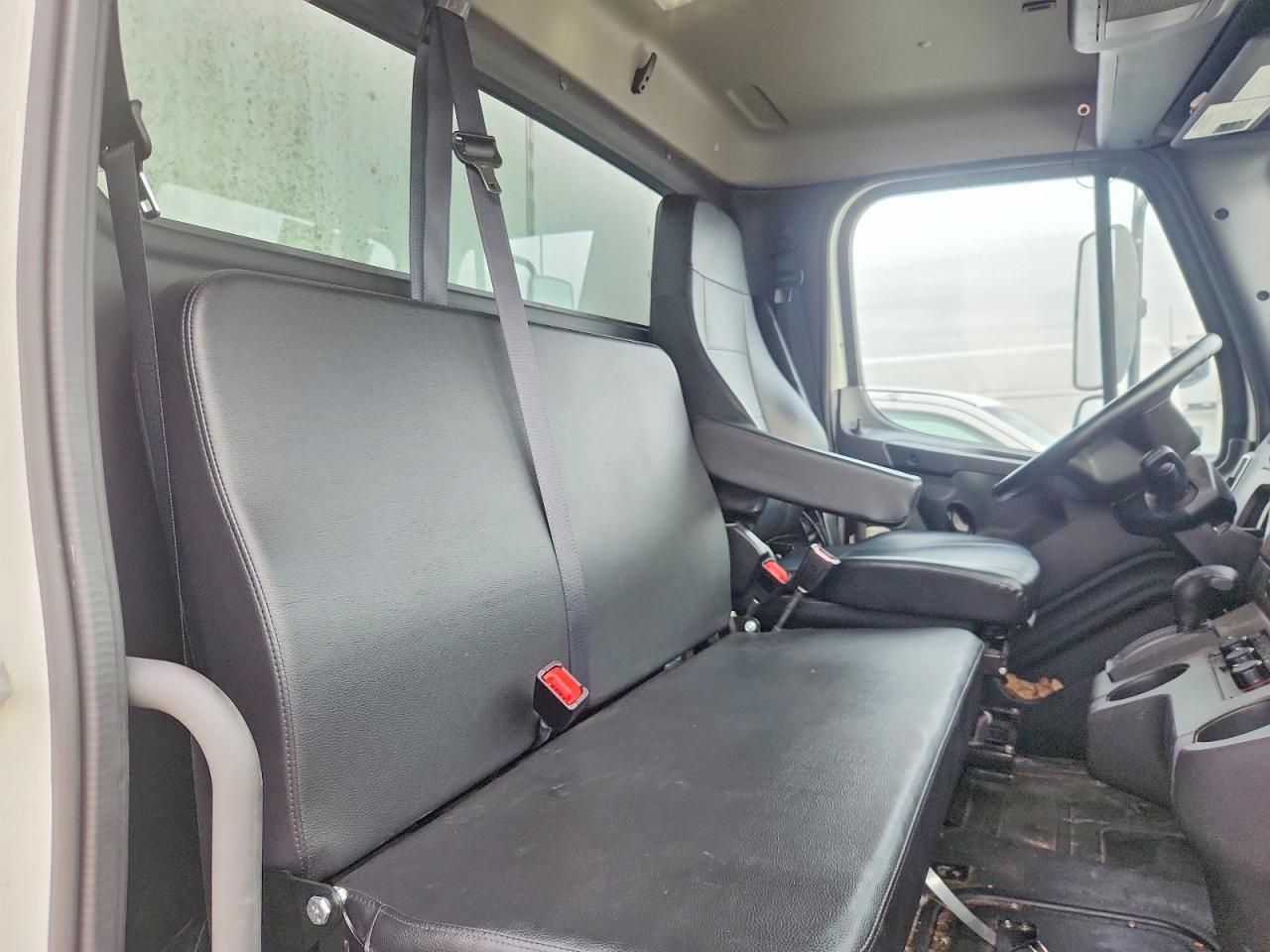 2025 Freightliner M2 106 Medium Duty