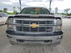 2014 Chevrolet Silverado K1500 LTZ