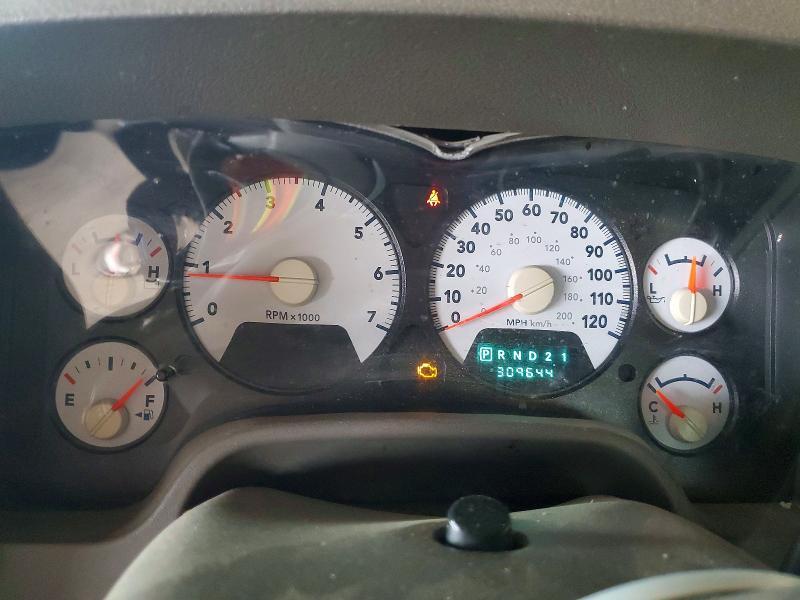 2008 Dodge RAM 1500 ST