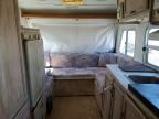 2001 Fourw 2001 Four Winds Breeze Camper