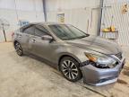 2016 Nissan Altima 2.5 sr