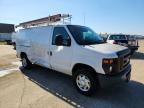 2011 Ford Econoline E150 van