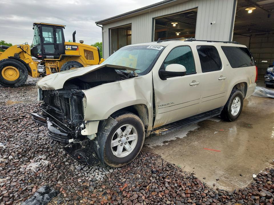 2013 GMC Yukon xl K1500 slt