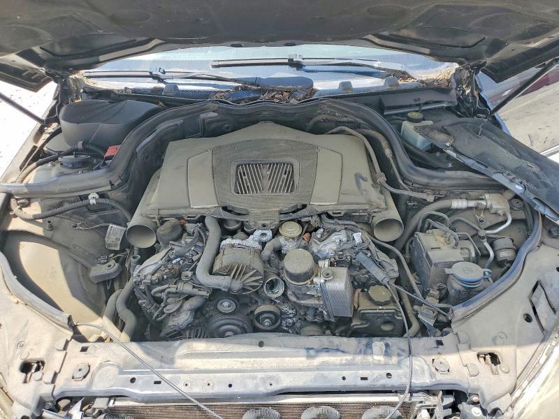 2010 Mercedes-Benz C300