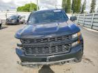 2021 Chevrolet Silverado K1500 Custom