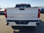 2021 Chevrolet Silverado C1500 Custom