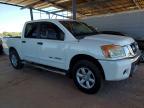 2008 Nissan Titan