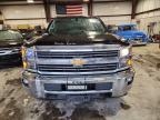 2016 Chevrolet Silverado K2500 Heavy Duty LT