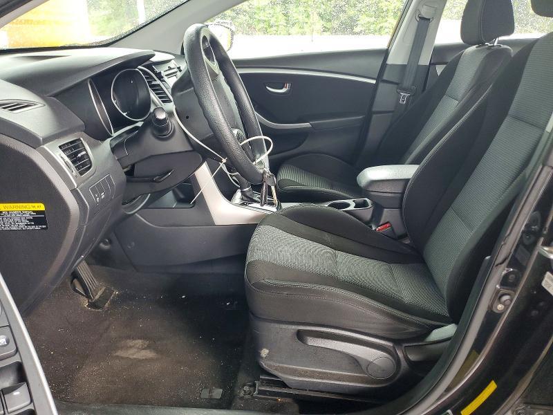 2016 Hyundai Elantra gt Base