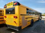 2017 Ic Corporation RE Series School-School Bus