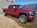 2004 GMC Sierra K2500 Heavy Duty