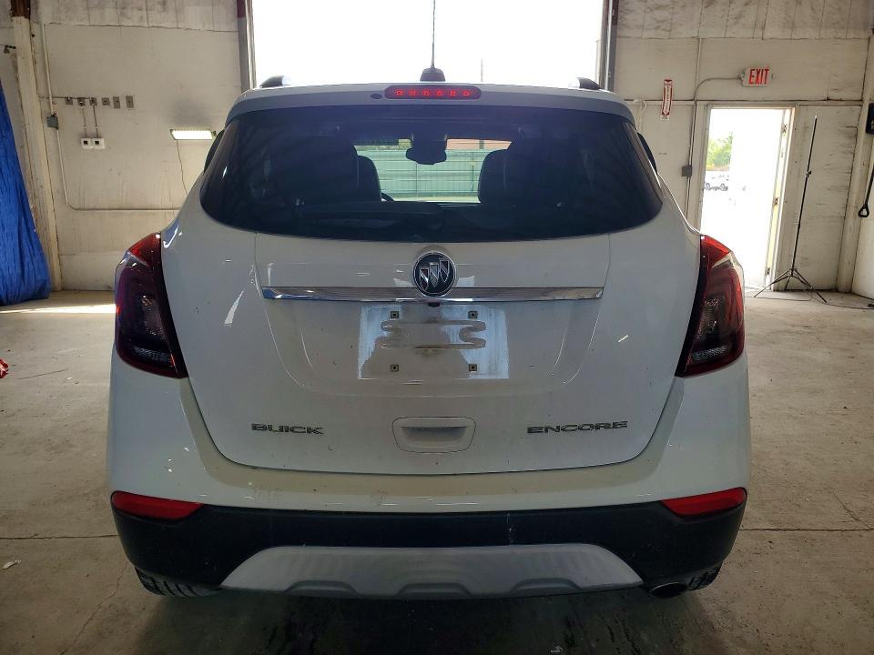 2017 Buick Encore Preferred ii