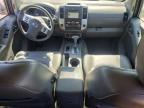 2018 Nissan Frontier SL