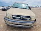 2002 Toyota Tundra SR5 V8
