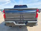 2020 Chevrolet Silverado K1500 LT Trail Boss
