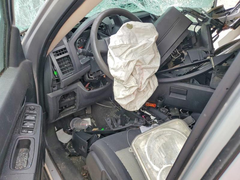 2009 Jeep Liberty Sport