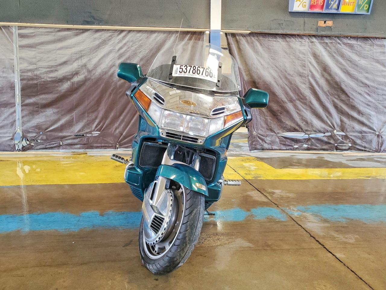 1995 Honda GL1500 A
