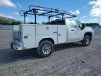 2022 Chevrolet Silverado K3500