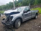 2022 Ford F150