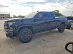2025 Chevrolet Silverado K2500 High Country