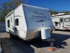 2010 Forest River Catalina Camper