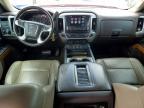 2016 GMC Sierra C1500 SLT