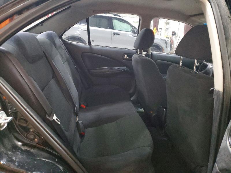 2006 Nissan Sentra 1.8