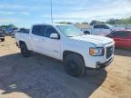 2021 GMC Canyon Elevation