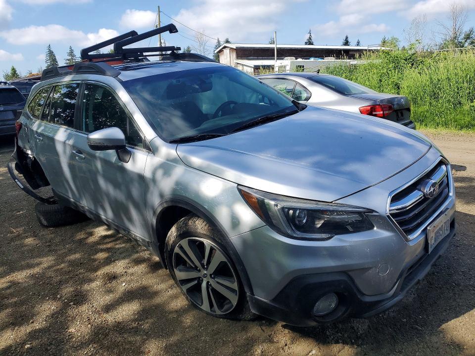 2019 Subaru Outback 3.6r Limited