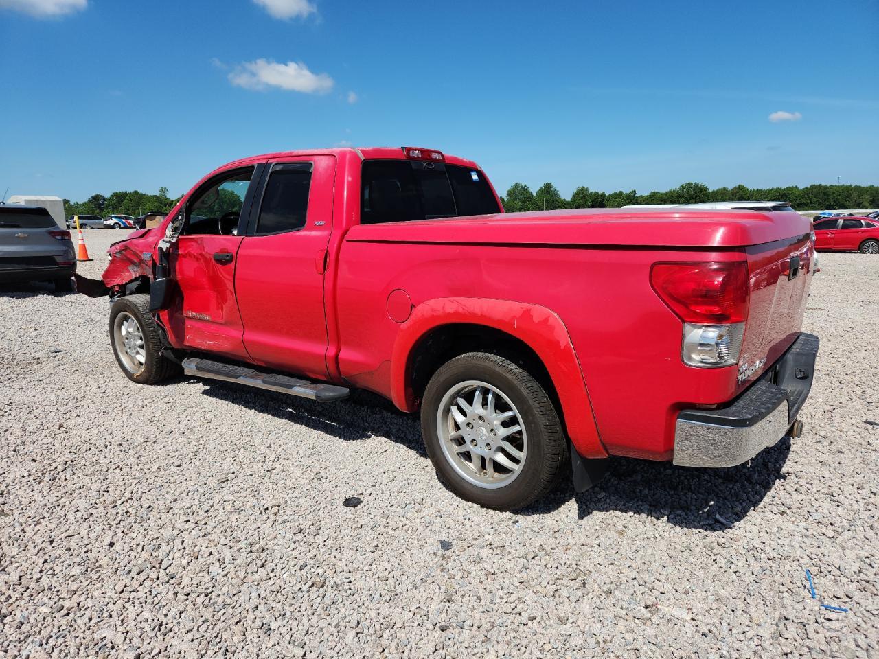 2008 Toyota Tundra SR5