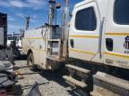 2016 Freigliner 2016 Freightliner 108SD Utility / Service Truck
