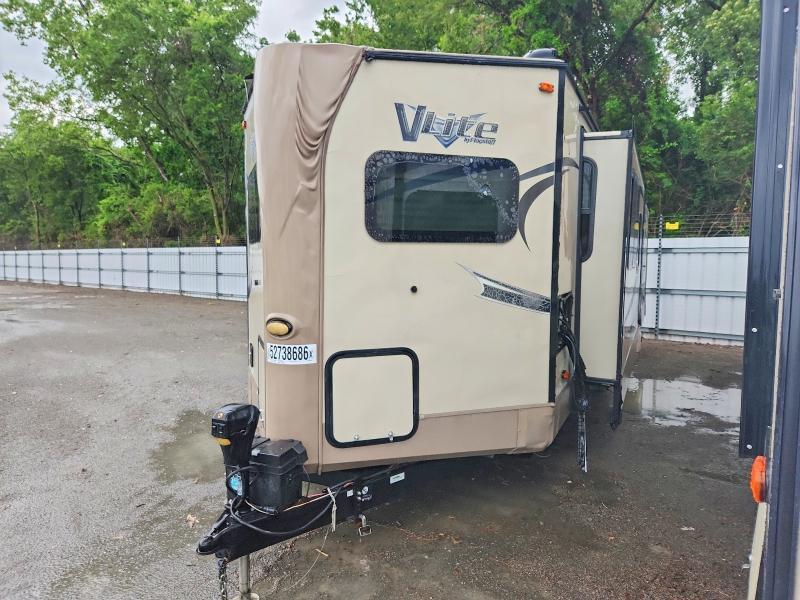 2018 Foresriver Travel Trailer