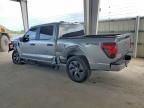 2025 Ford F150 STX