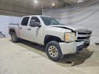2009 Chevrolet Silverado K1500