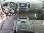 2017 Chevrolet Silverado C1500 LT