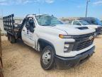 2025 Chevrolet Silverado K3500