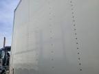 2023 Hino L6 Refrigerated BOX Truck