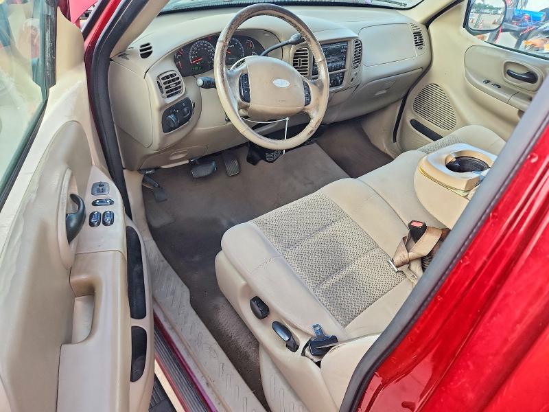 2003 Ford F-150