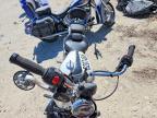 2020 Triumph Bonneville Speedmaster
