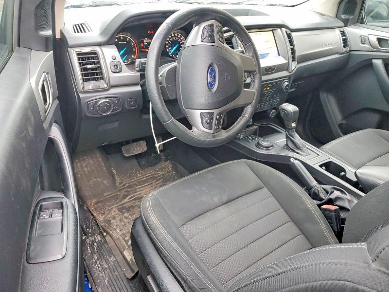 2019 Ford Ranger XL