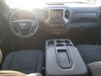 2020 Chevrolet Silverado C1500 Custom