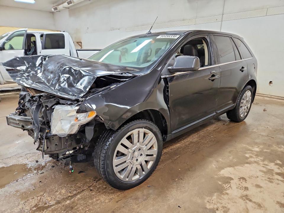 2010 Ford Edge Limited