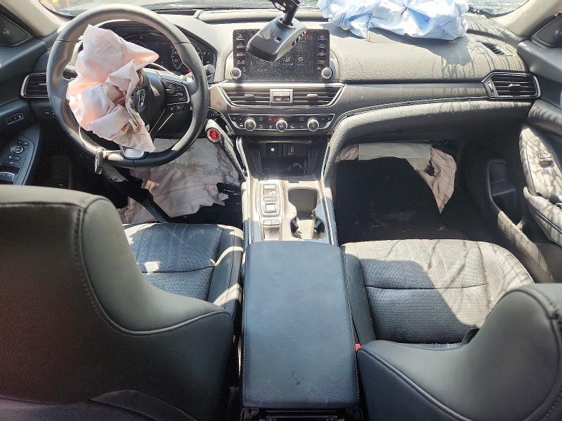2019 Honda Accord Touring