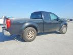 2014 Nissan Frontier s