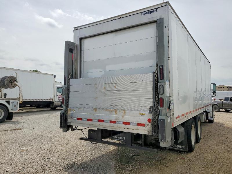 2022 Freightliner Business Class M2 Refrigerated BOX Truck
