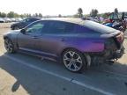 2018 KIA Stinger Base