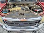 2002 Ford F250 Super Duty