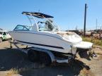2016 Cobalt Boat