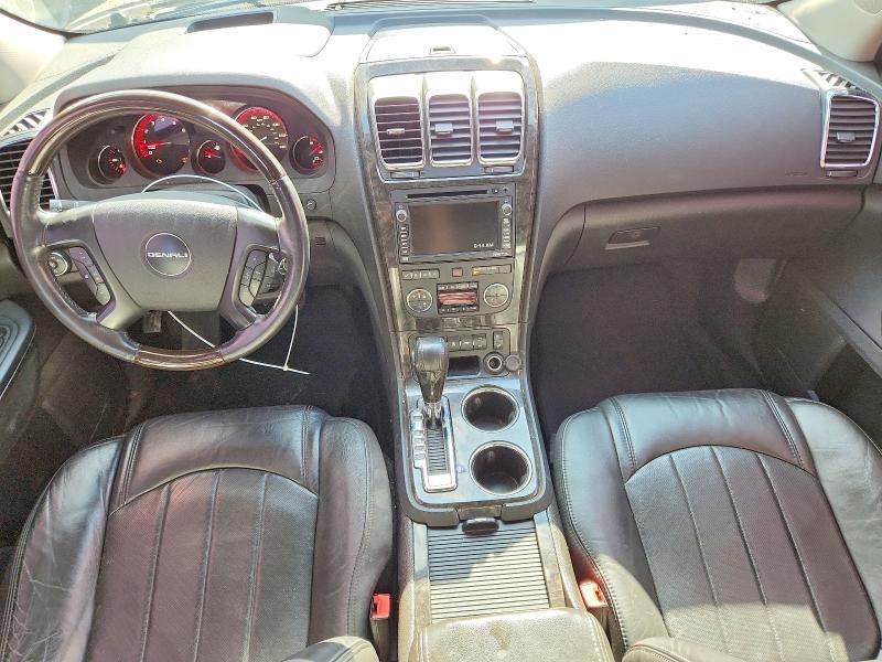 2012 GMC Acadia Denali