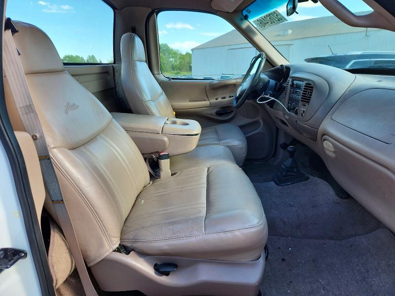 1997 Ford F150
